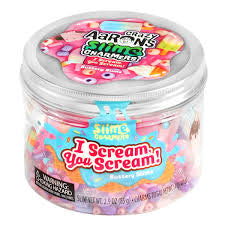 Crazy Aaron's Slime Charmers - I Scream You Scream
