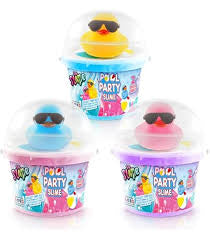Craze Sensations "Pool Party Slime"