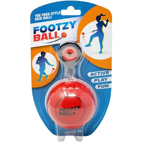 Footzy Ball