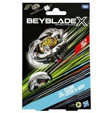 Beyblade X Claw Leon 5-60P Starter Pack