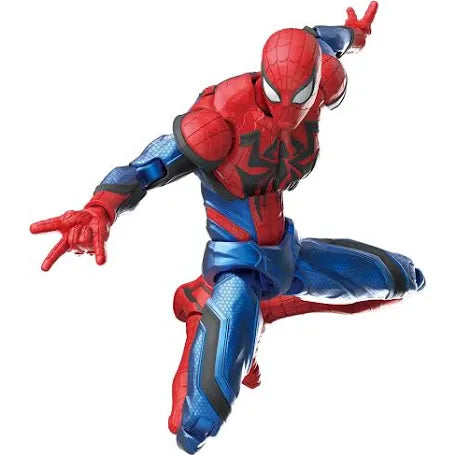 Blokees Marvel Rivals Champion Class Spider-Man