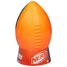 NERF Sports Turbo Jr. Football