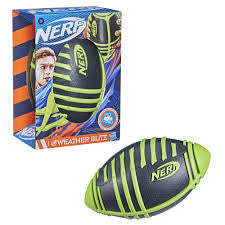 Nerf Weather Blitz Football