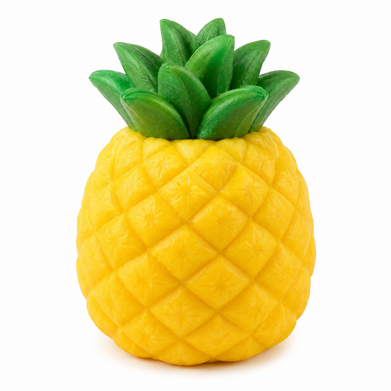 Pineapple squishy