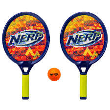 Nerf Tennis set