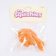 Fried Chicken Taba squishy