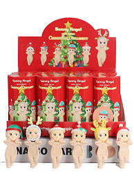 Sonny Angel Christmas Ornament Hipper
