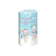 Sonny Angel Hippers winter wonderland series