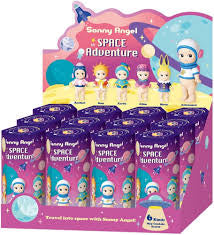 Sonny Angel Space Adventure