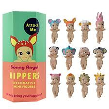 Sonny Angel Hipper