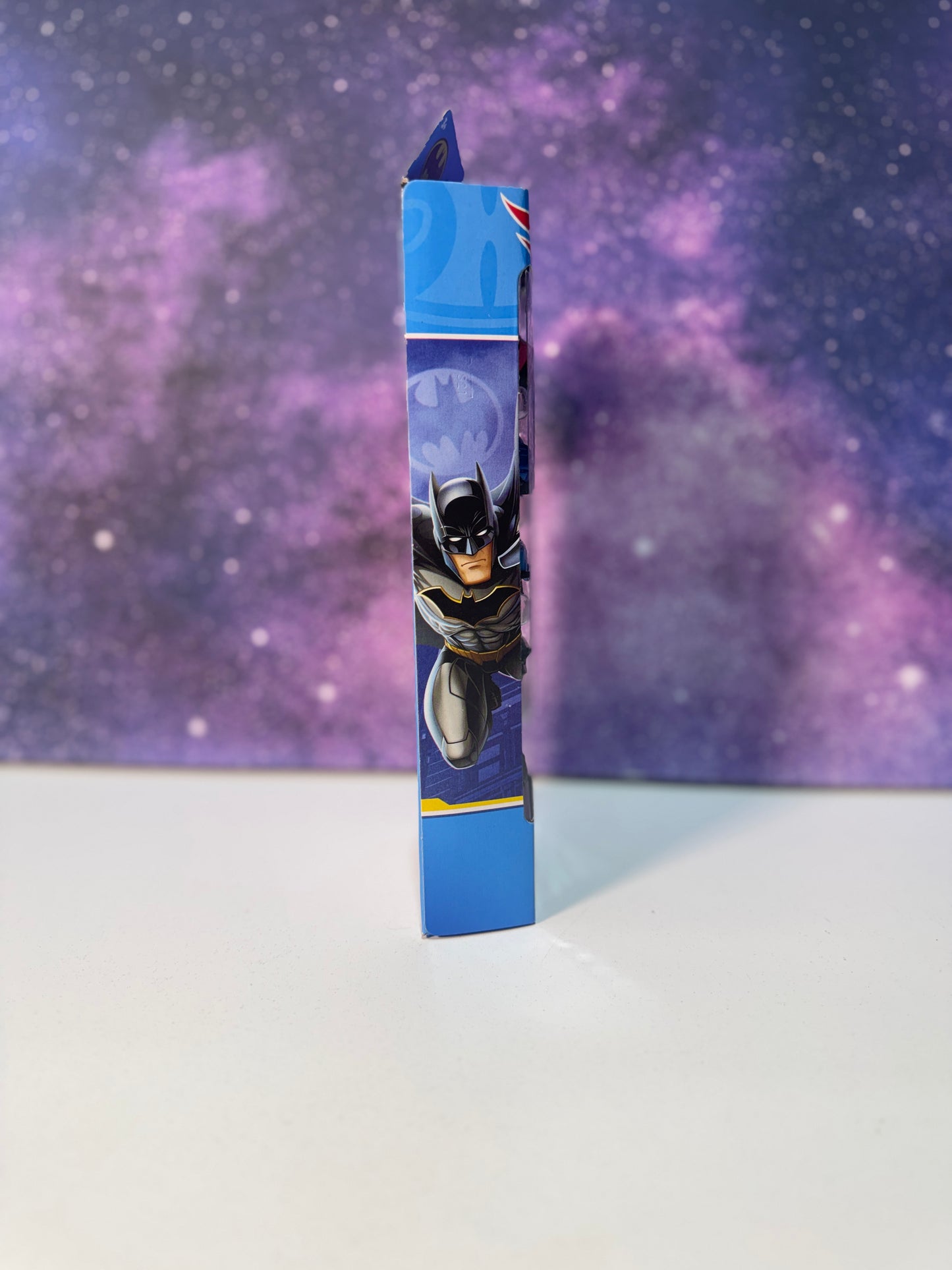 DC Hotwheels 5pk Batman Collection