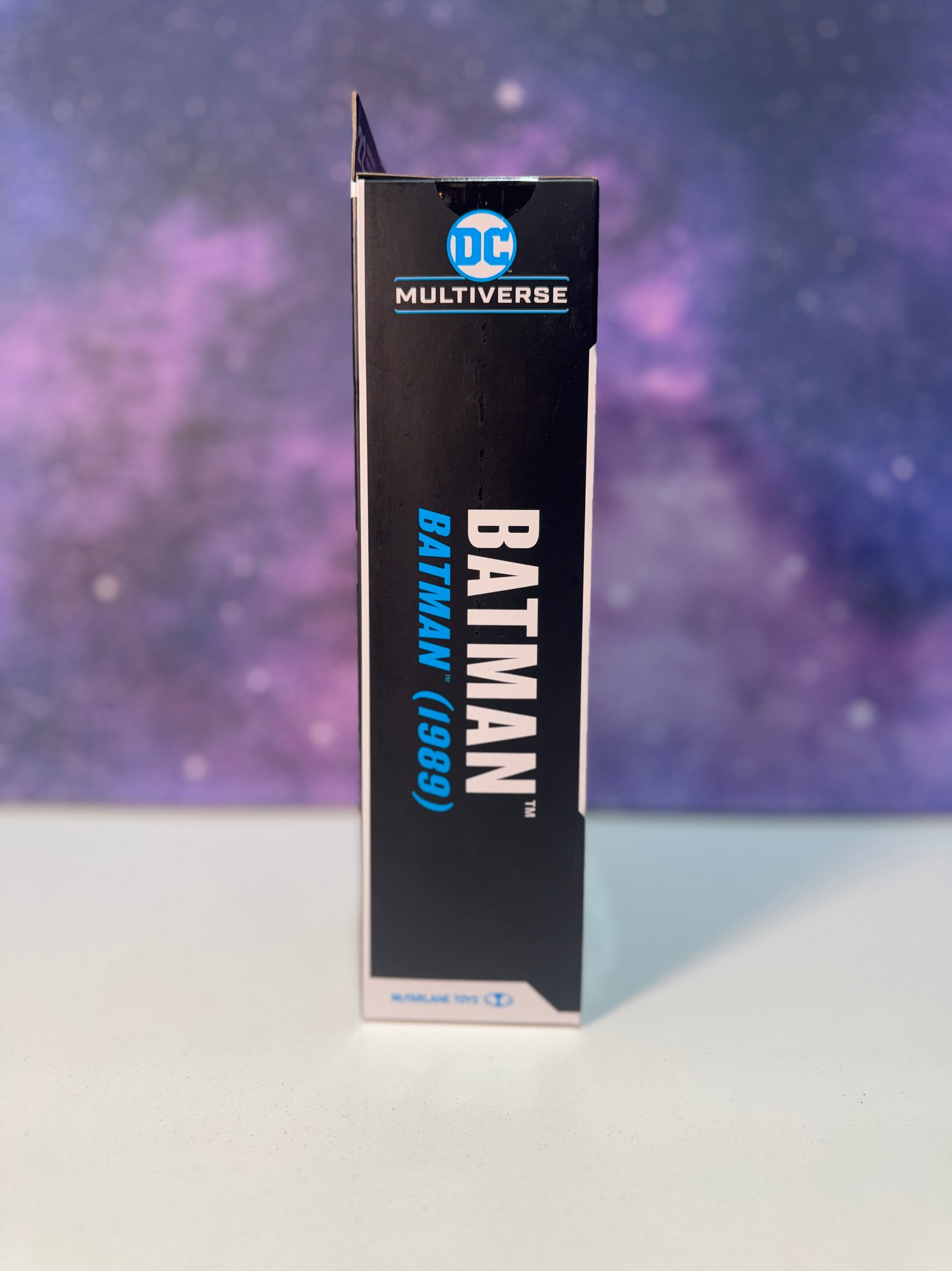DC Multiverse Mcfarlane Toys Batman (1989)