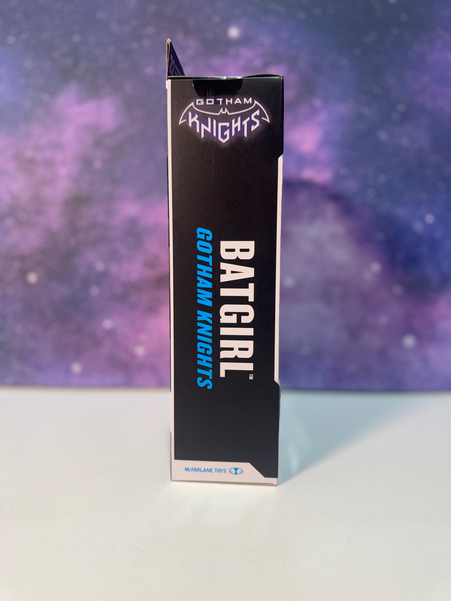 DC Multiverse Mcfarlane Toys Batgirl Gotham Knights