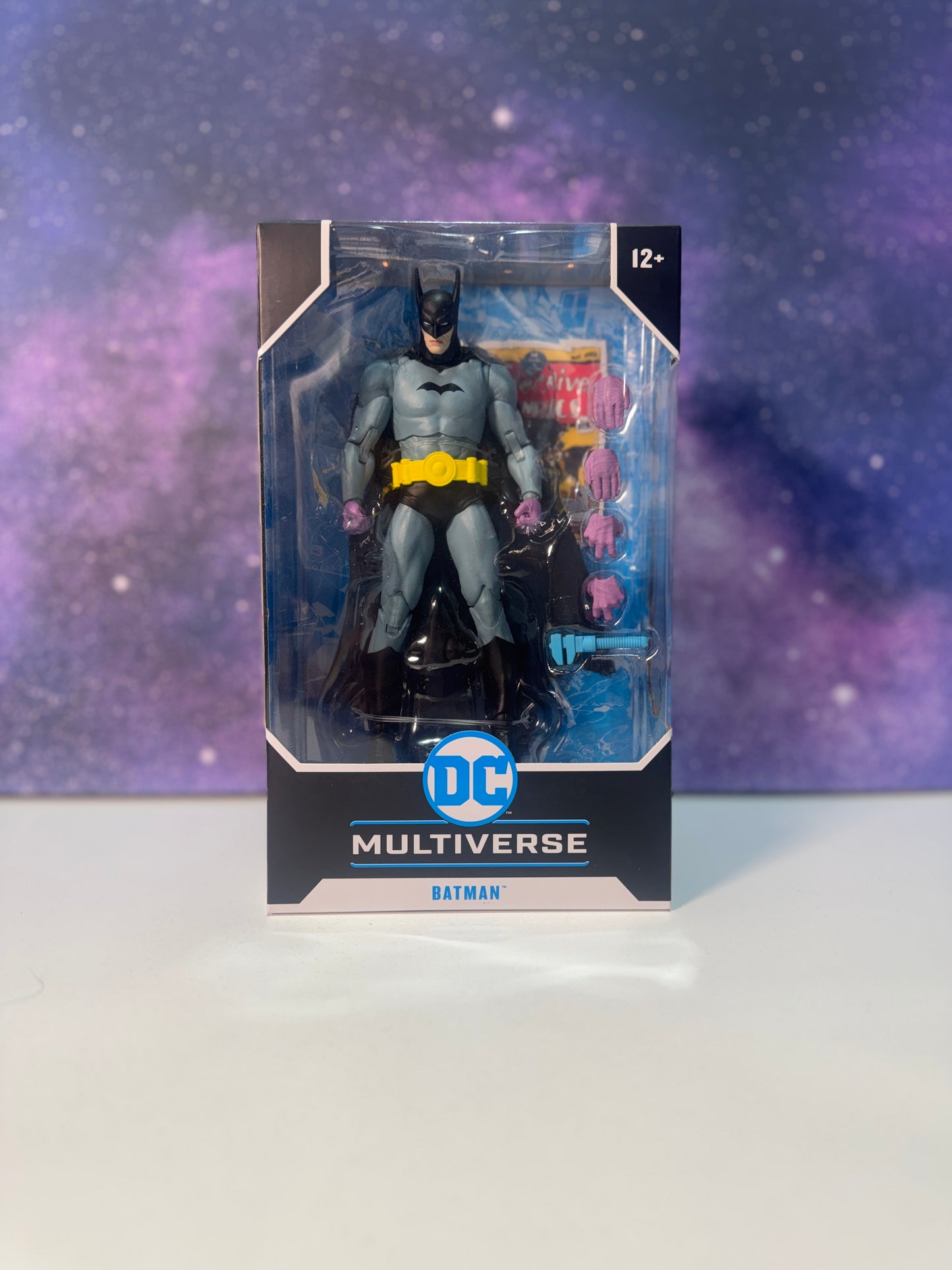 DC Multiverse McFarlane Toys Batman - Detective Comics #27