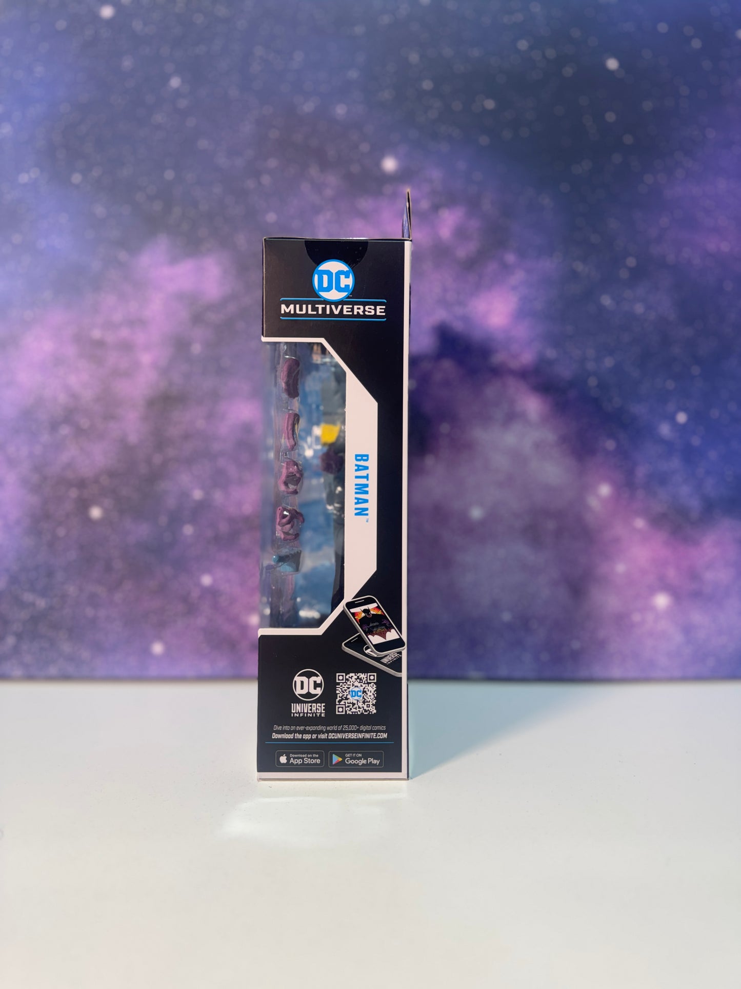 DC Multiverse McFarlane Toys Batman - Detective Comics #27