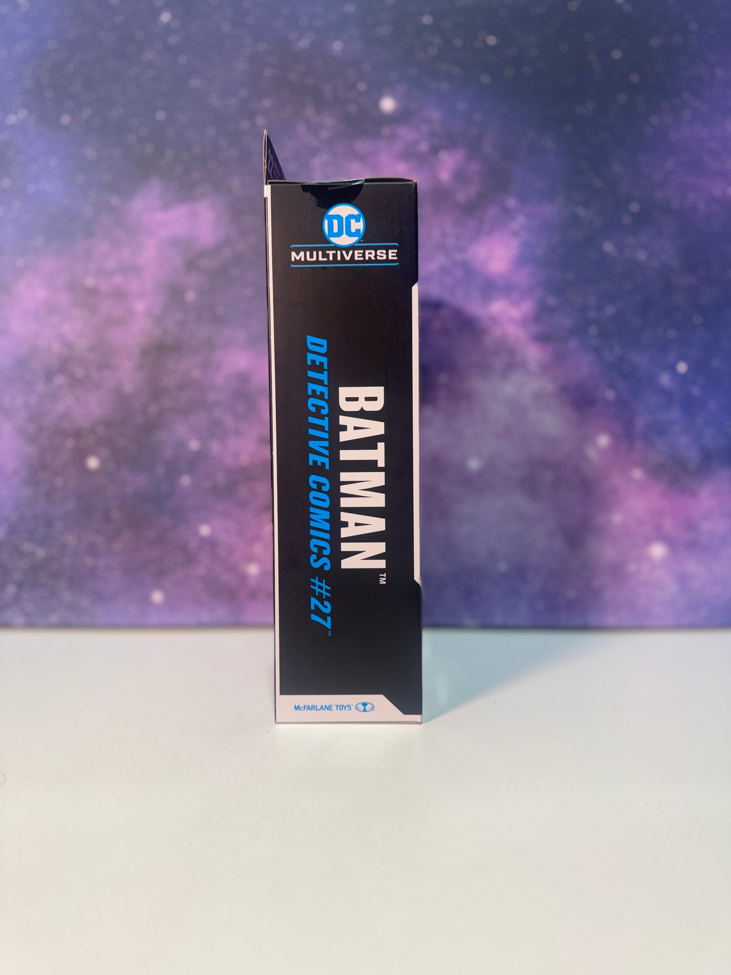 DC Multiverse McFarlane Toys Batman - Detective Comics #27