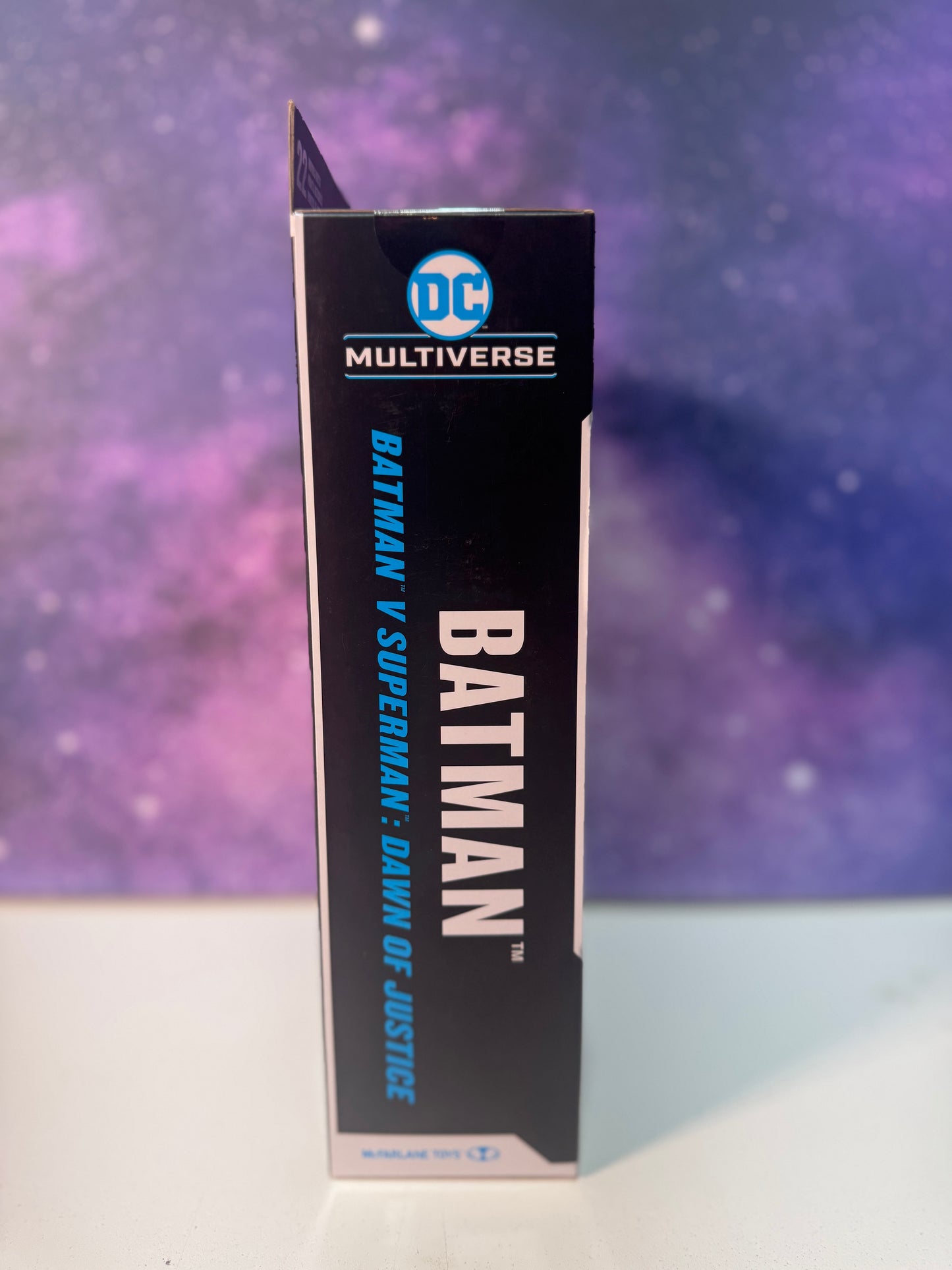 DC Multiverse Mcfarlane Toys - Batman - Batman VS Superman: Dawn Of Justice