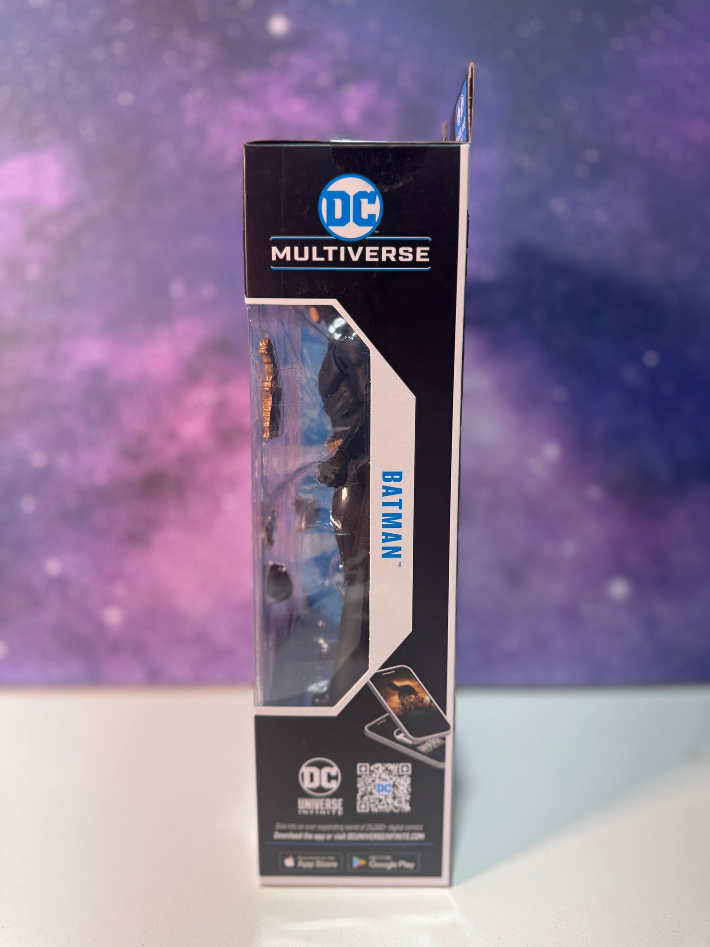 DC Multiverse McFarlane Toys Batman - Batman Begins