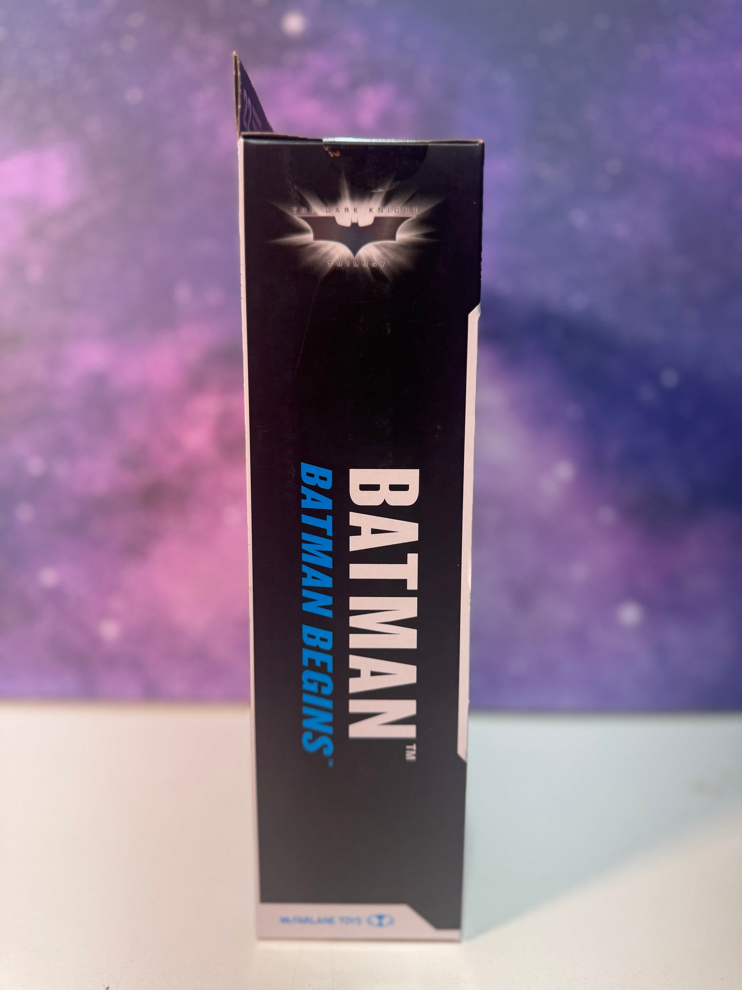 DC Multiverse McFarlane Toys Batman - Batman Begins