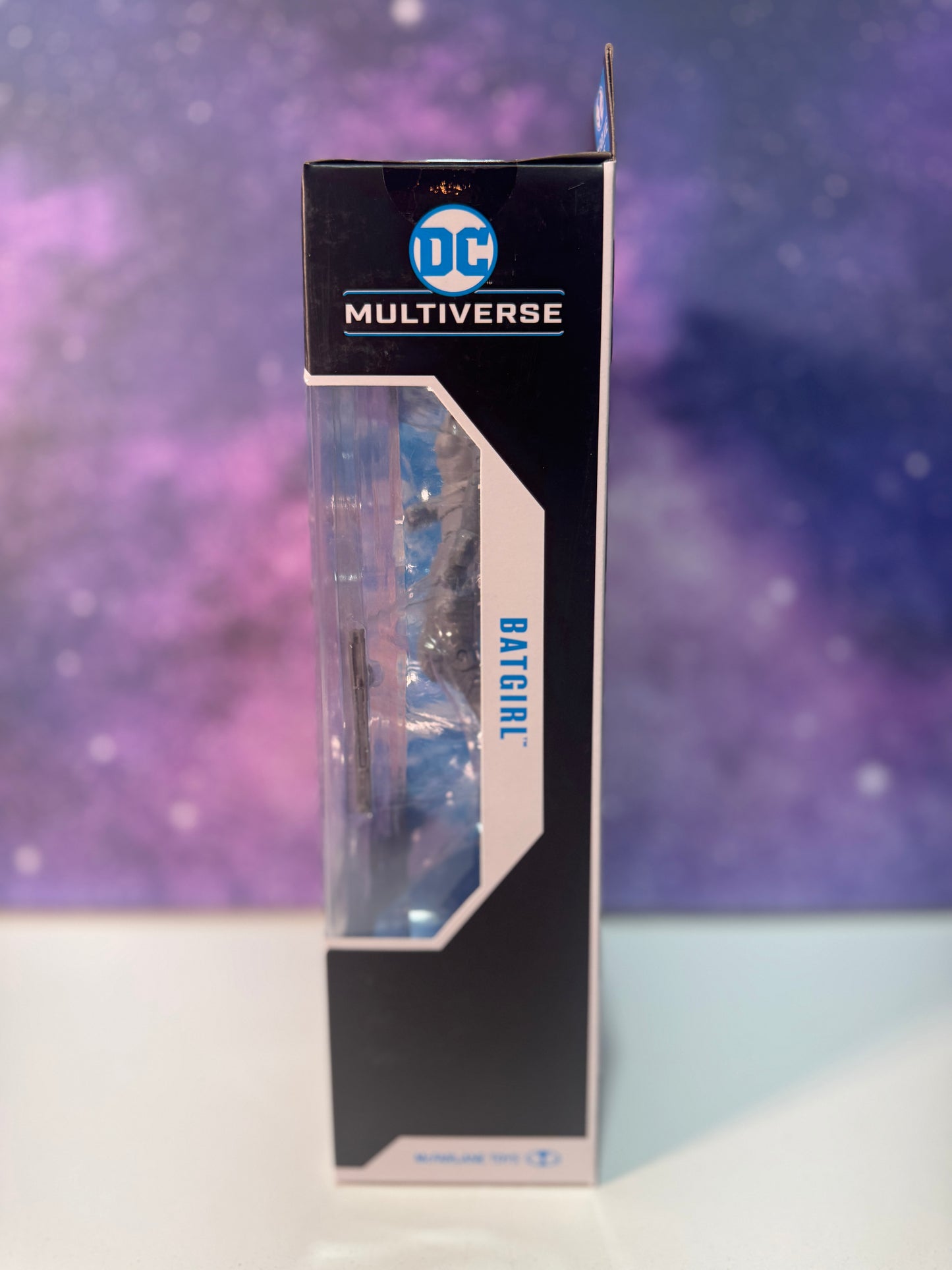 DC Multiverse McFarlane Toys - Batgirl - Gotham Knights