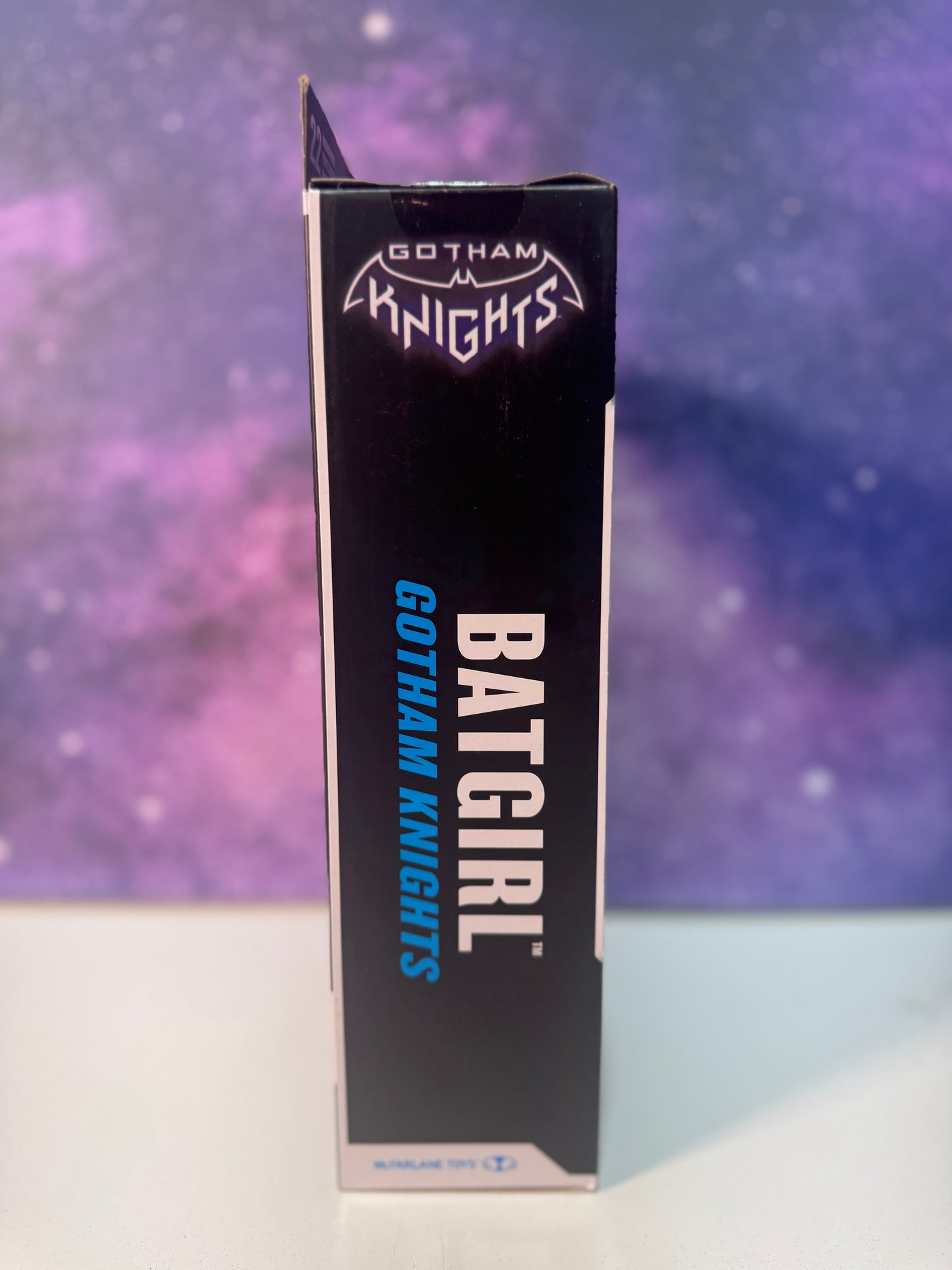 DC Multiverse McFarlane Toys - Batgirl - Gotham Knights