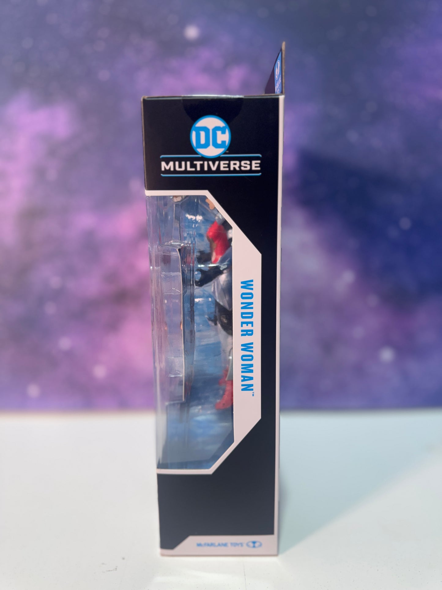 DC Multiverse McFarlane Toys Gold Label Collection - Wonder Woman - Flashpoint