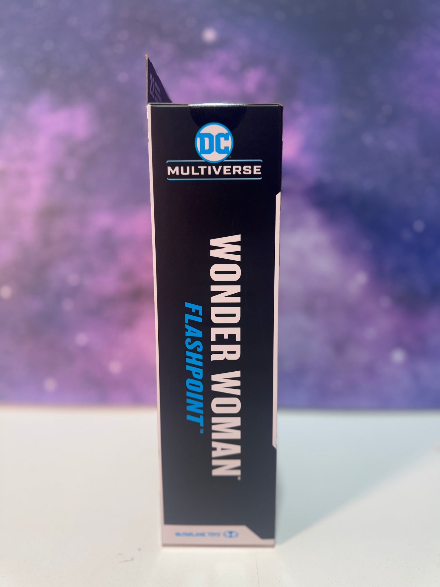 DC Multiverse McFarlane Toys Gold Label Collection - Wonder Woman - Flashpoint