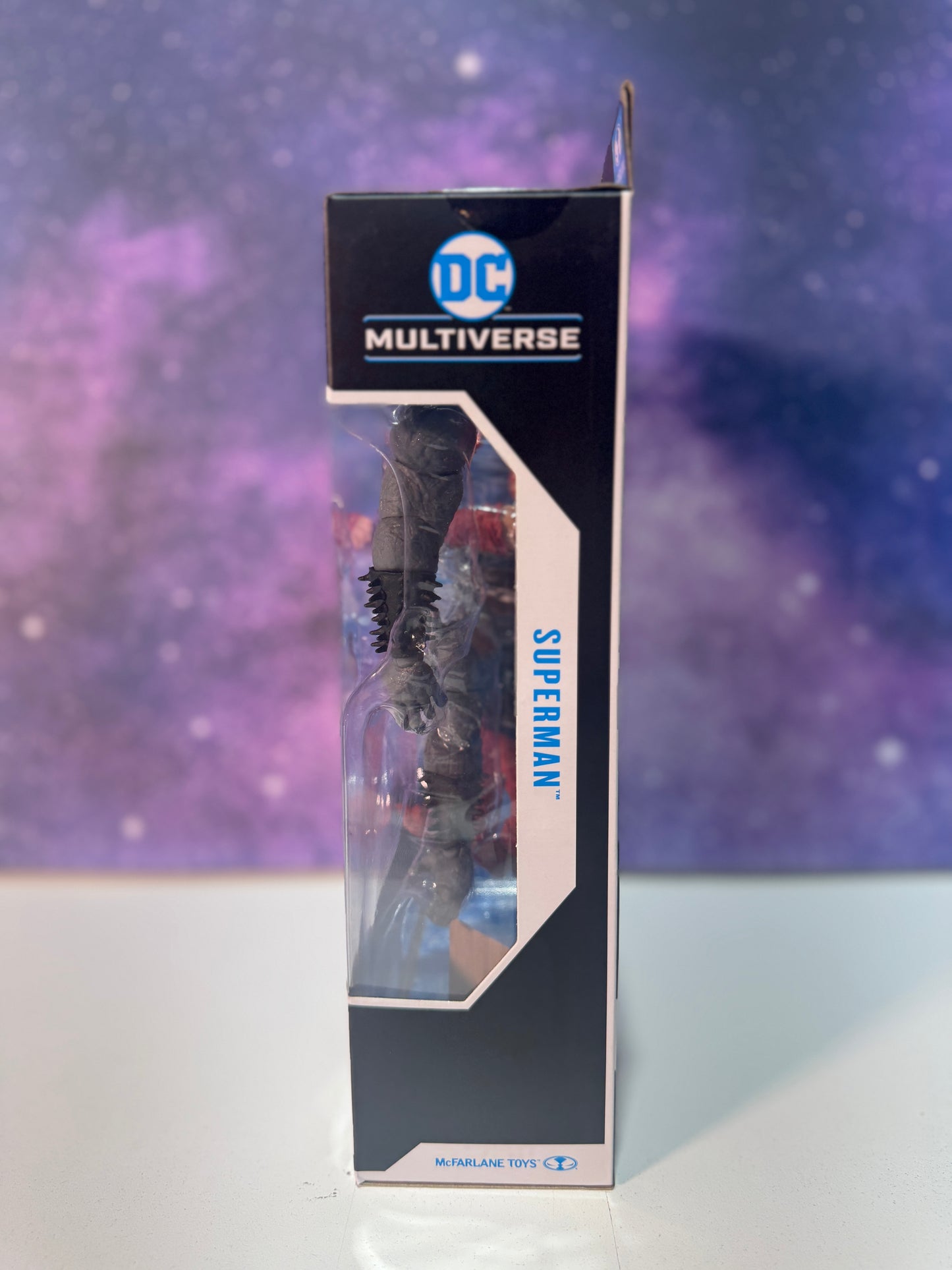 DC Multiverse McFarlane Toys (Dark Nights: Death Metal) Superman