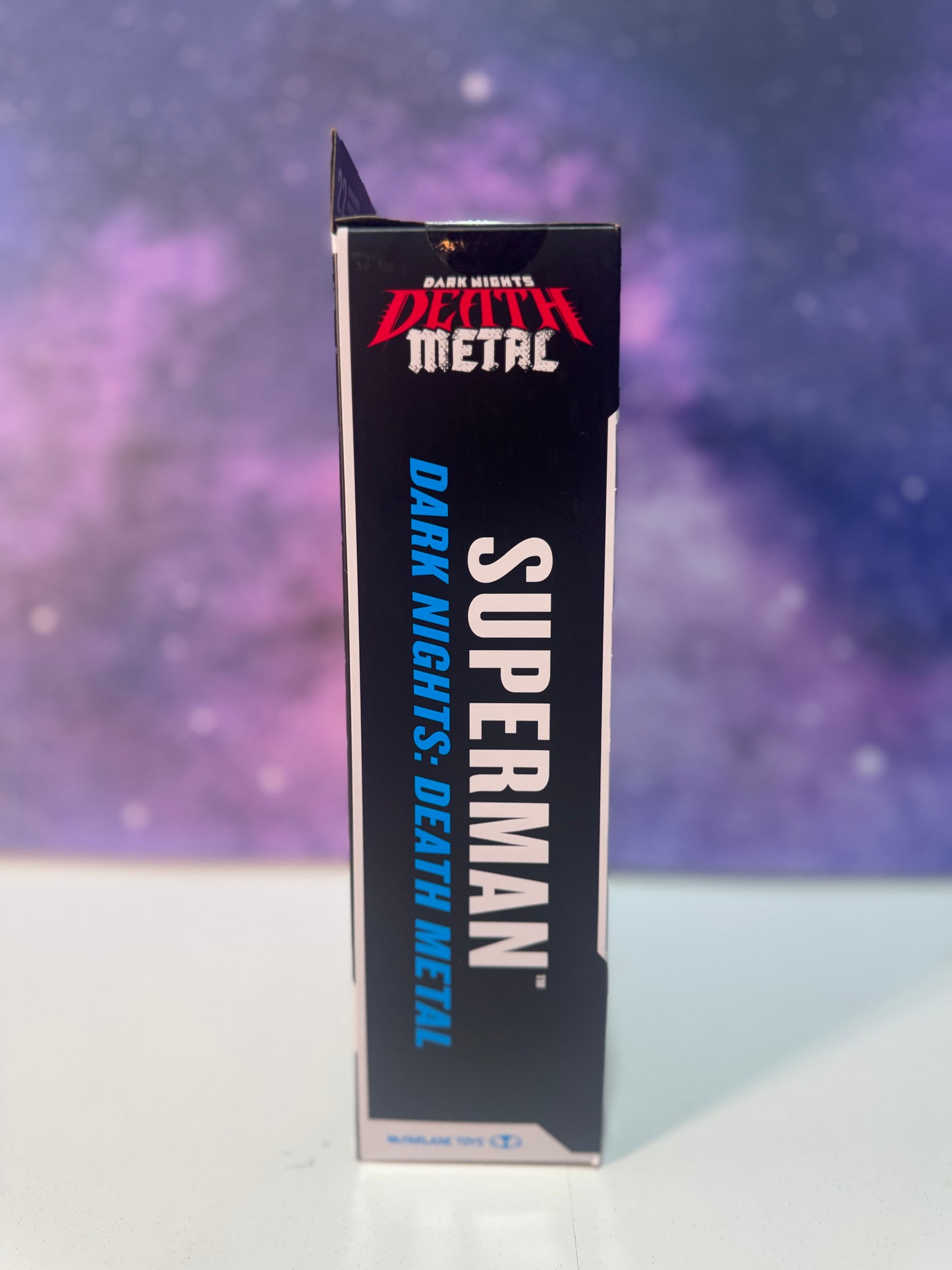 DC Multiverse McFarlane Toys (Dark Nights: Death Metal) Superman