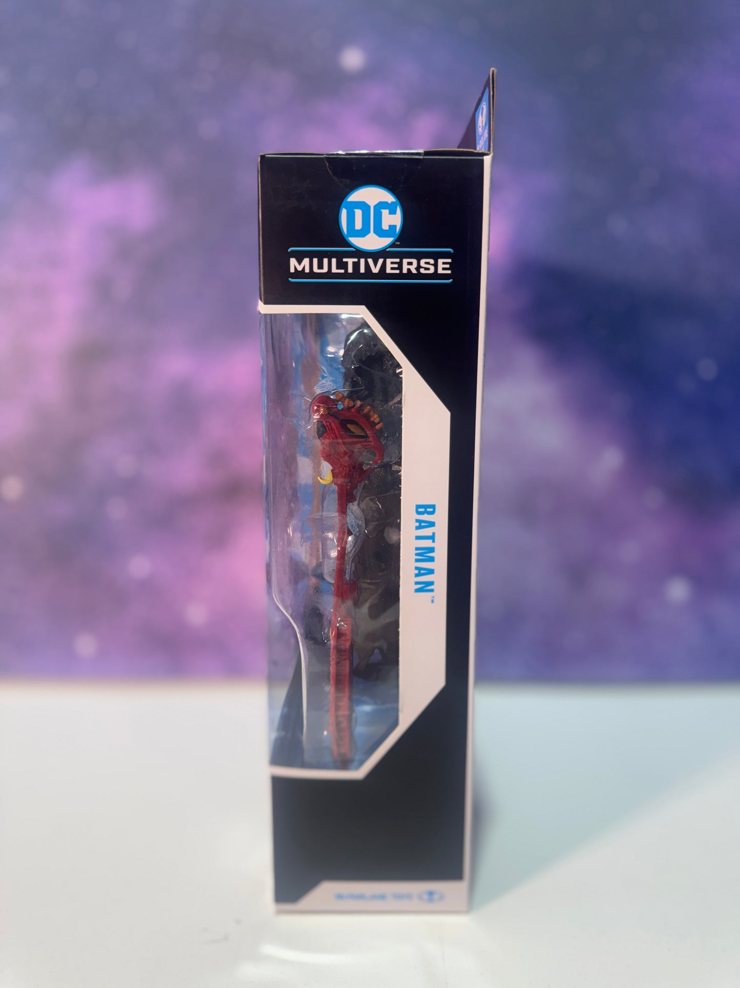 DC Multiverse McFarlane Toys Batman Dark Knights :Death Metal