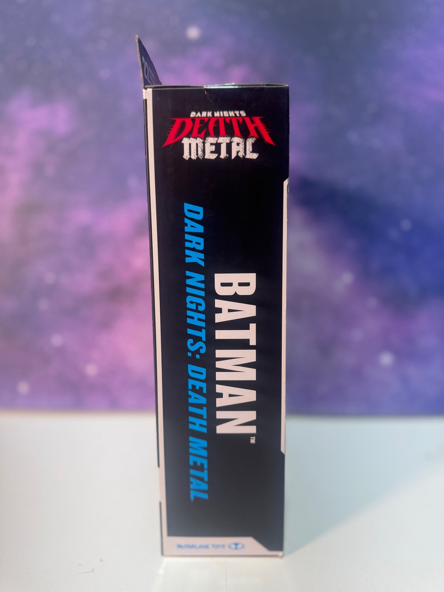 DC Multiverse McFarlane Toys Batman Dark Knights :Death Metal