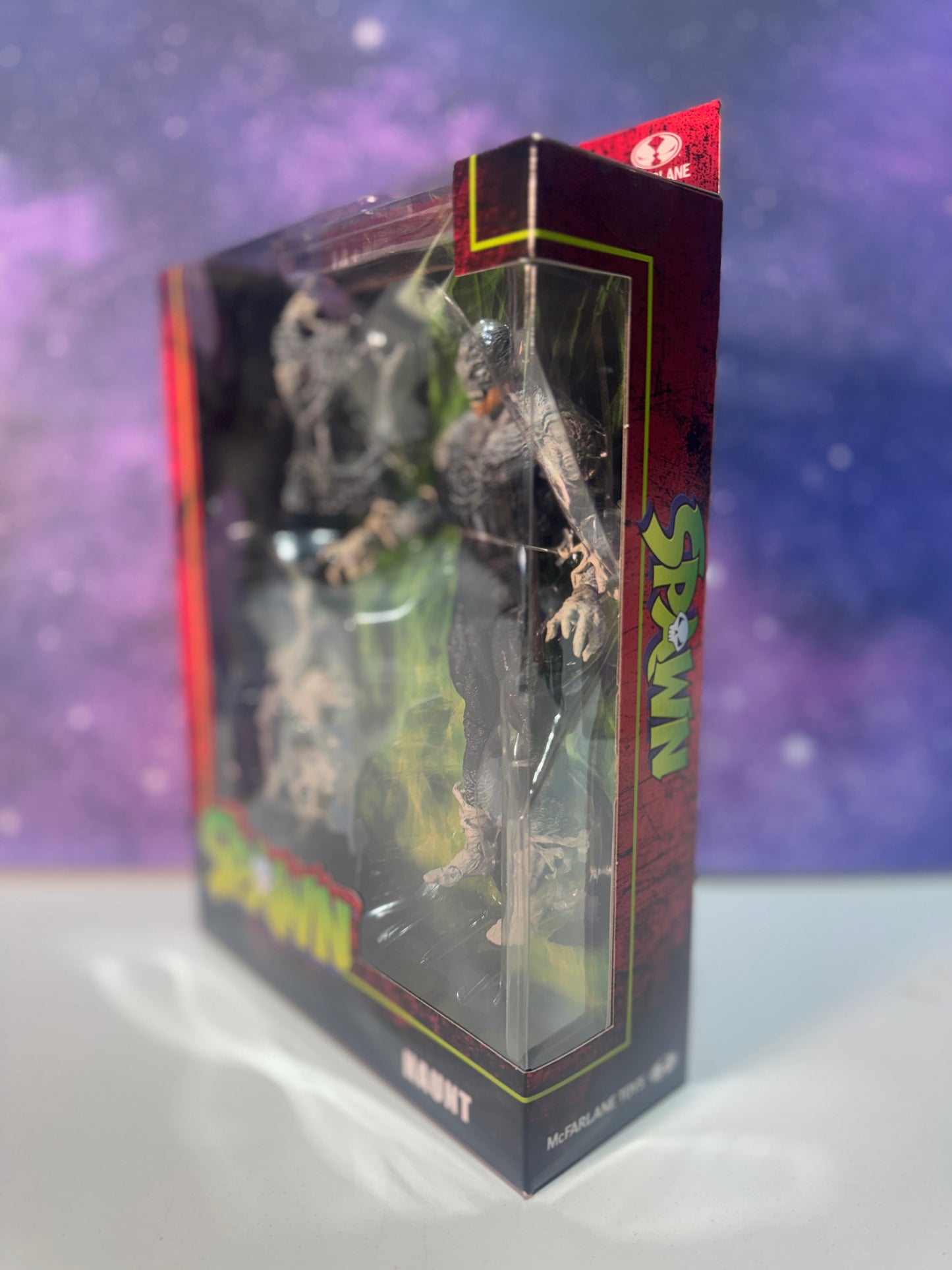 McFarlane Toys Spawn: Haunt