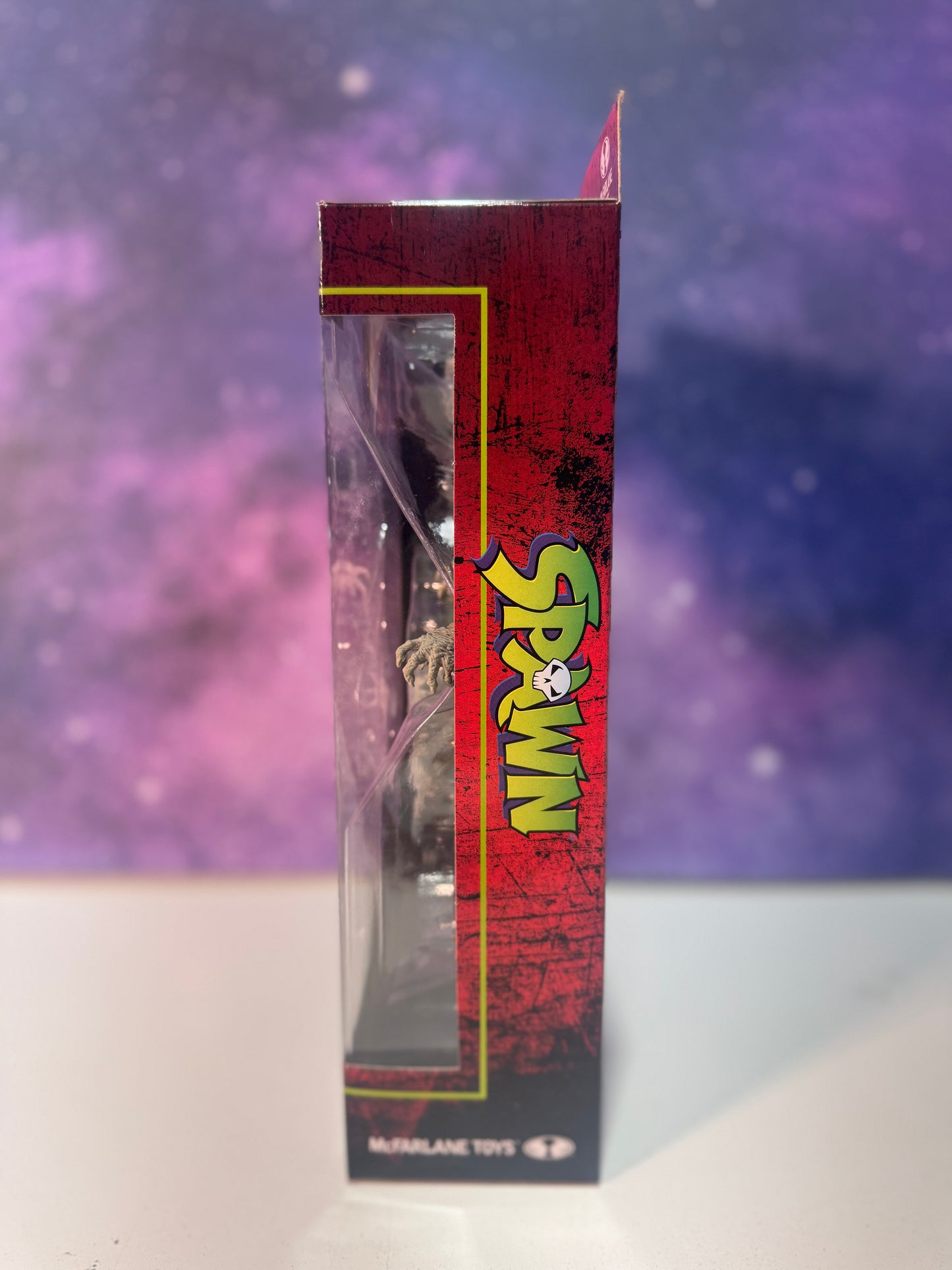 McFarlane Toys Spawn: Haunt