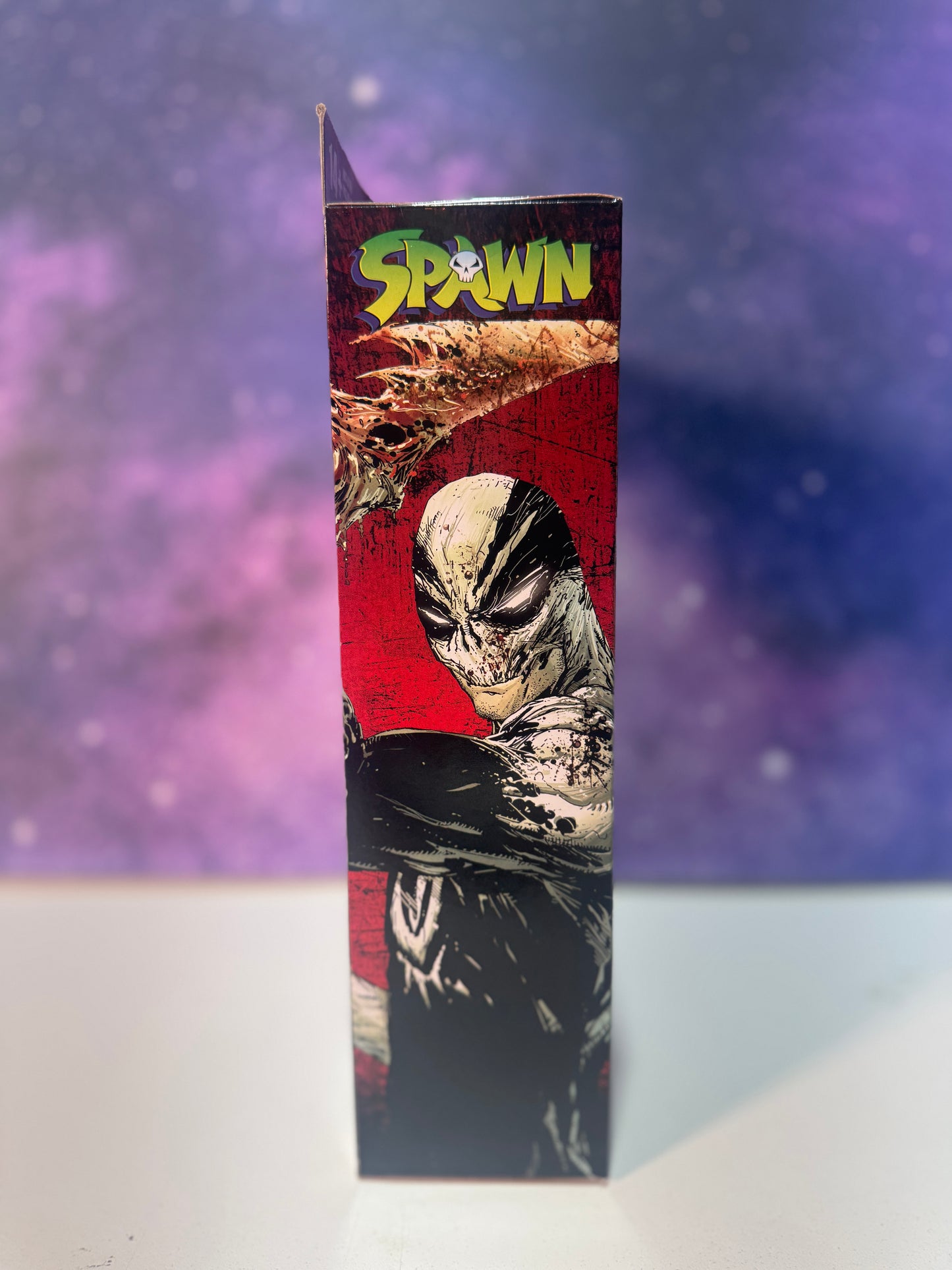 McFarlane Toys Spawn: Haunt