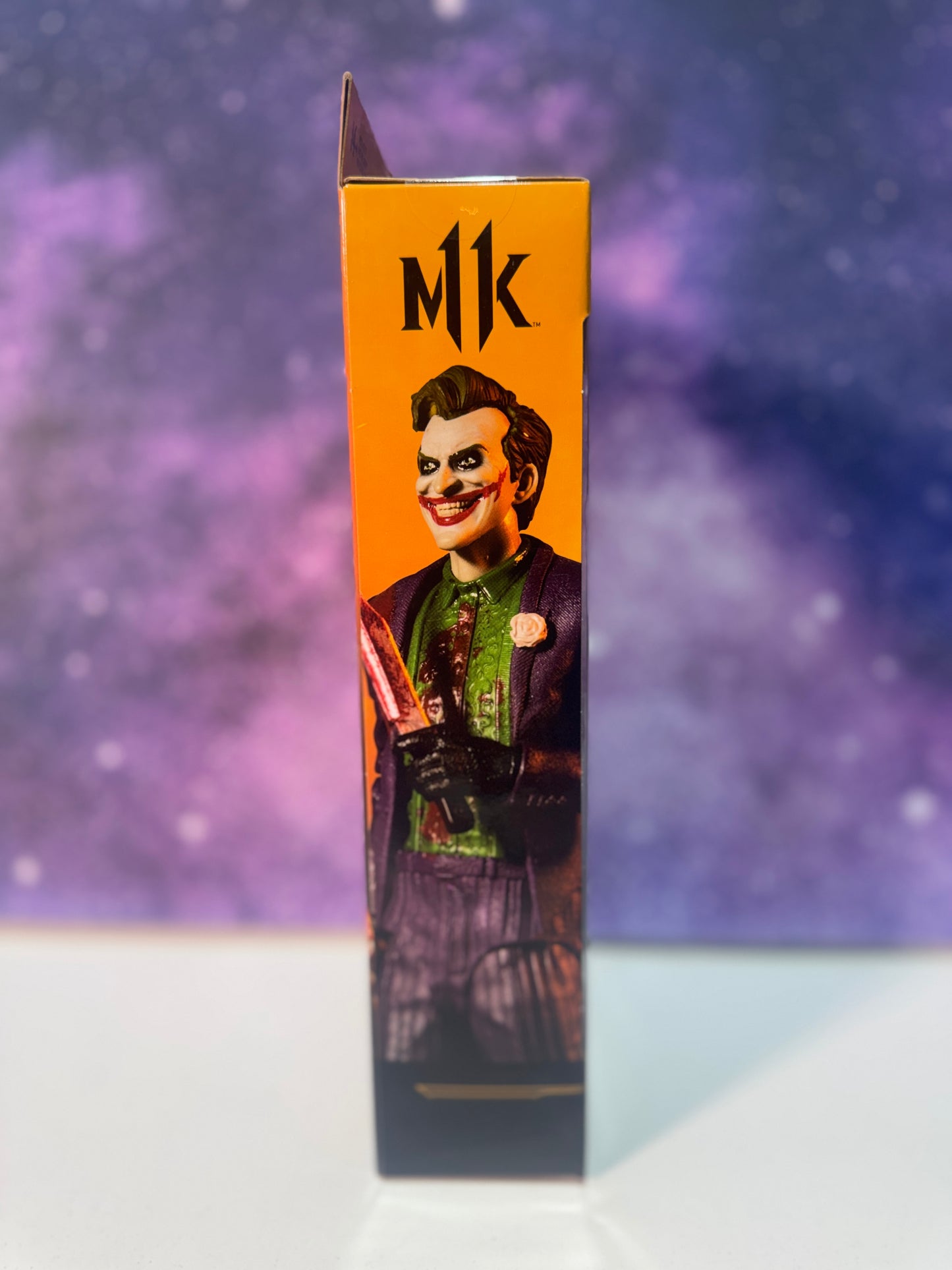 McFarlane Toys Mortal Kombat 11 (The Joker)