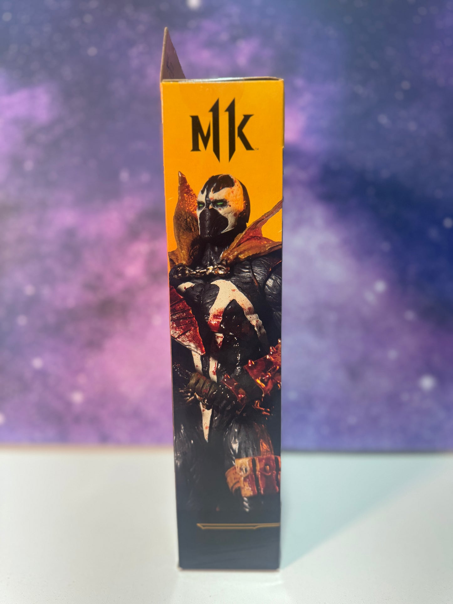 McFarlane Toys Mortal Kombat 11 (Spawn)