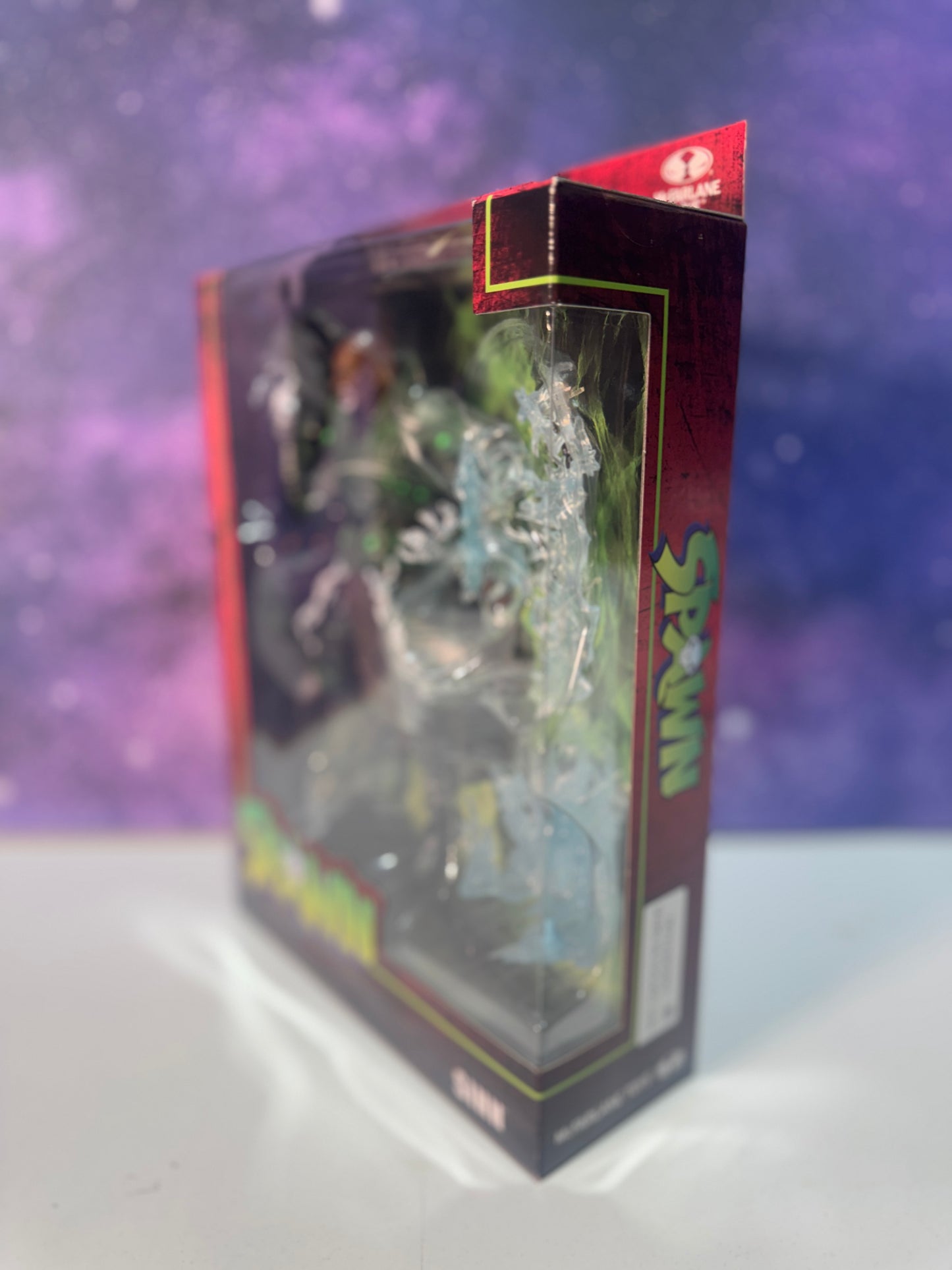 McFarlane Toys Spawn (Sinn)