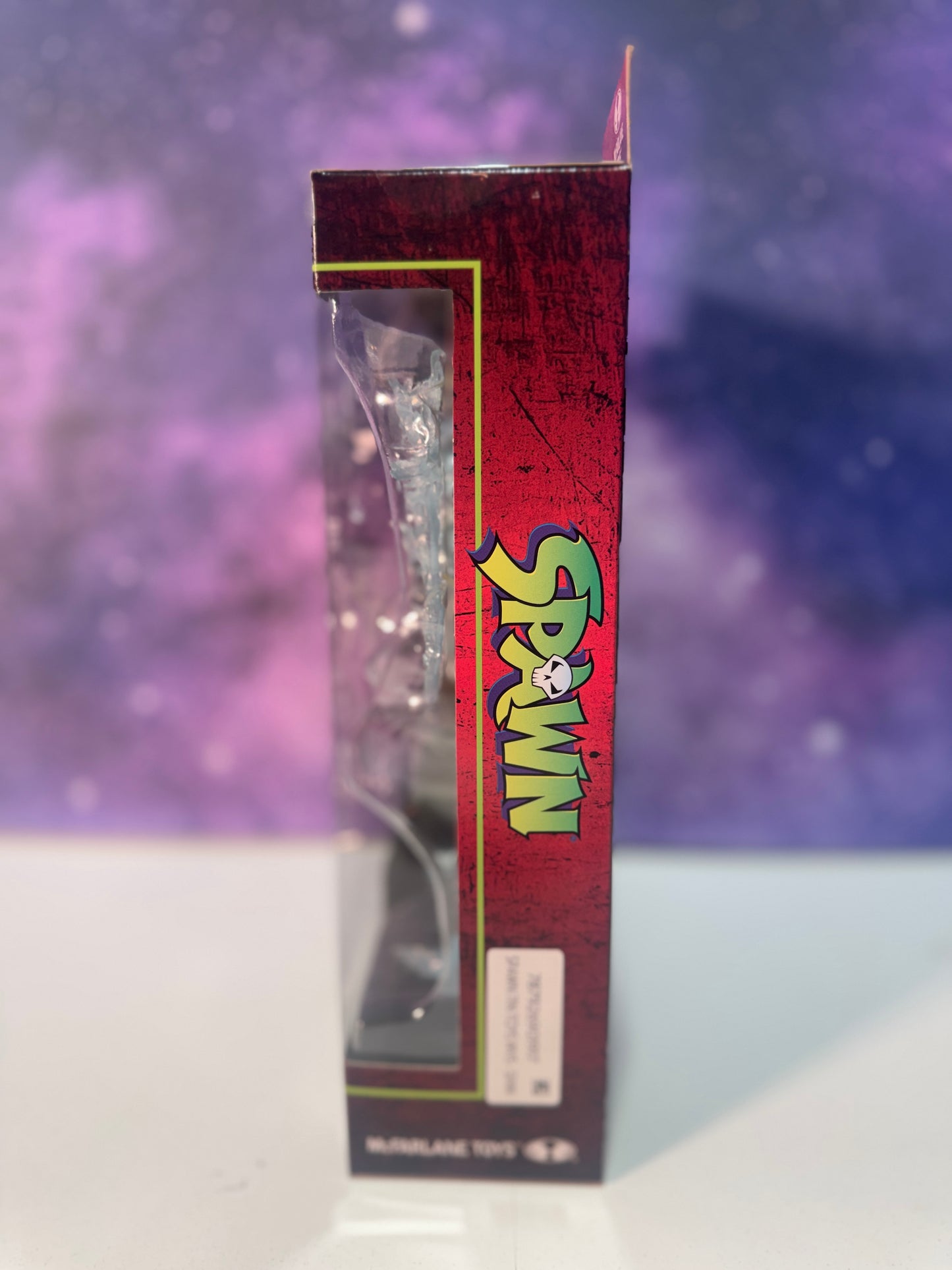 McFarlane Toys Spawn (Sinn)