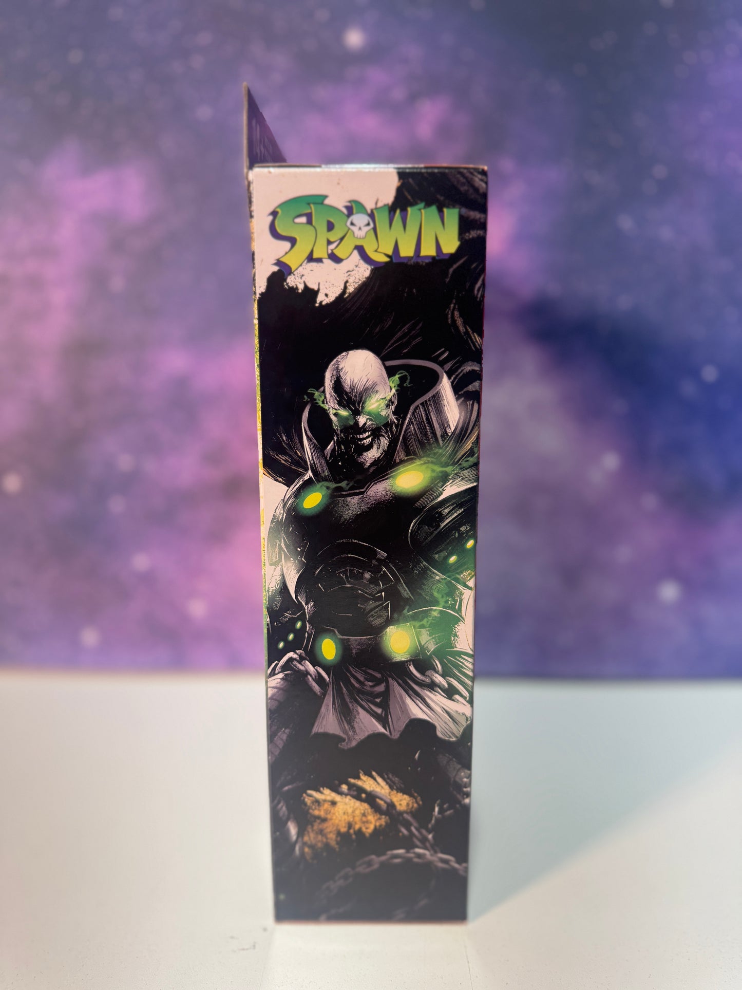 McFarlane Toys Spawn (Sinn)
