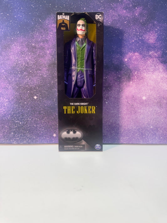 DC The Dark Knight: The Joker