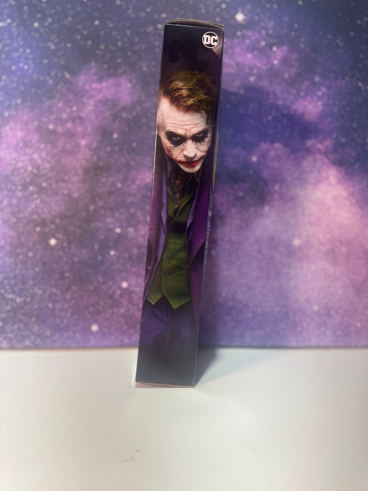 DC The Dark Knight: The Joker