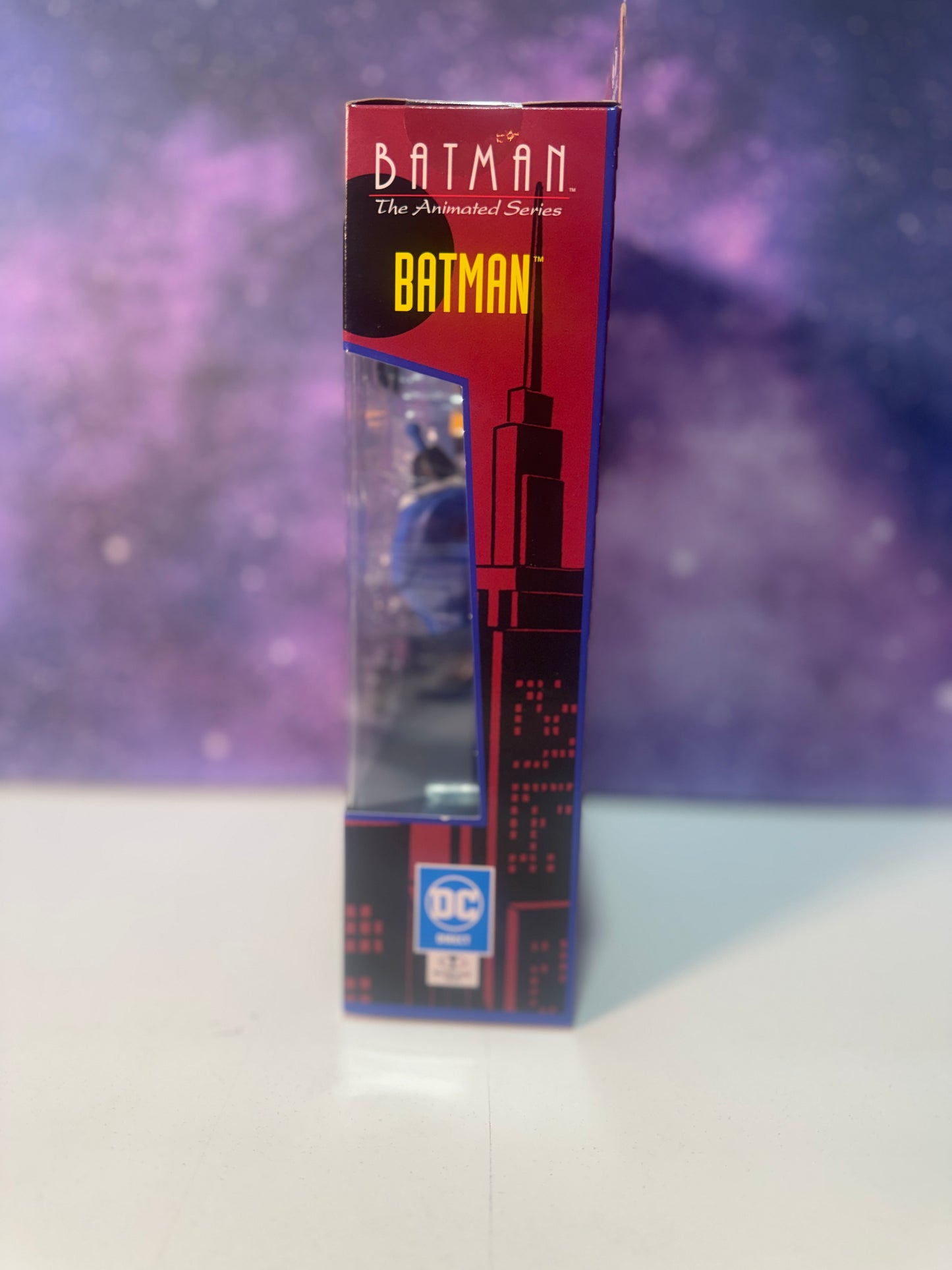 McFarlane Toys Batman The Animated Series: Batman