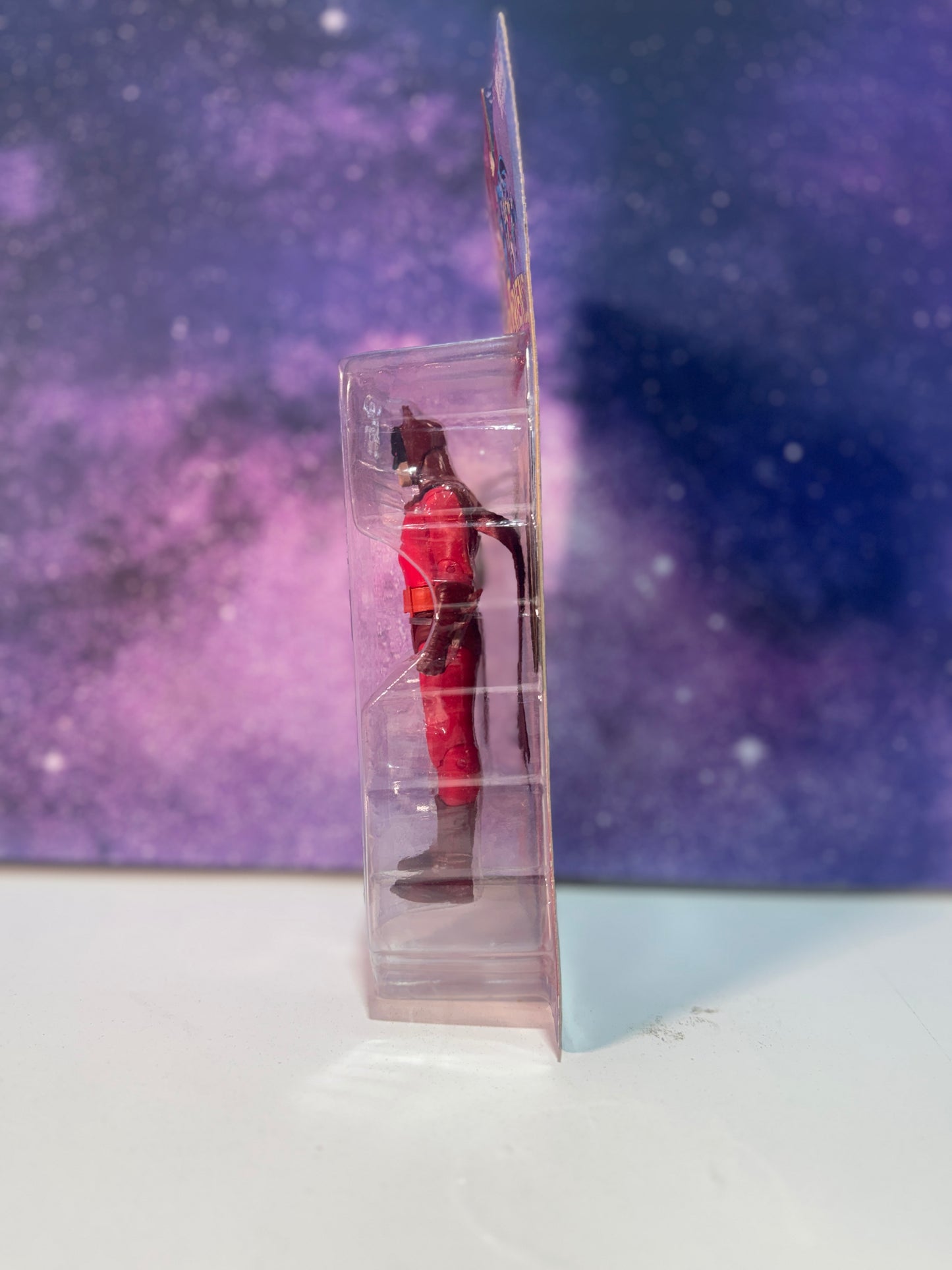DC Super friends McFarlane Platinum Edition