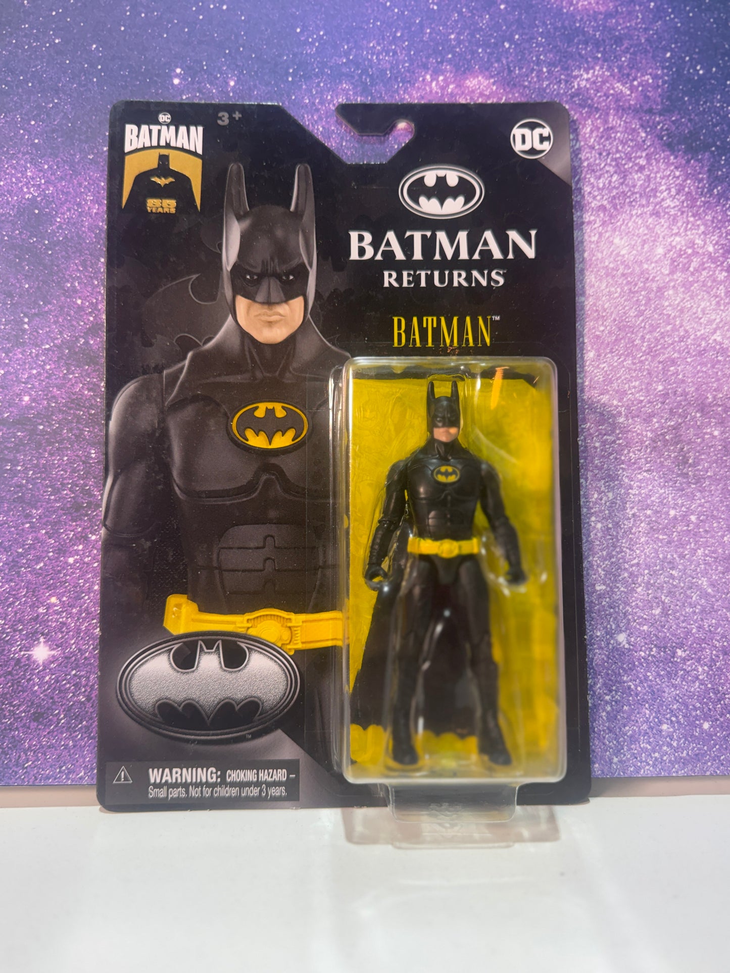 DC Batman Returns Action Figure