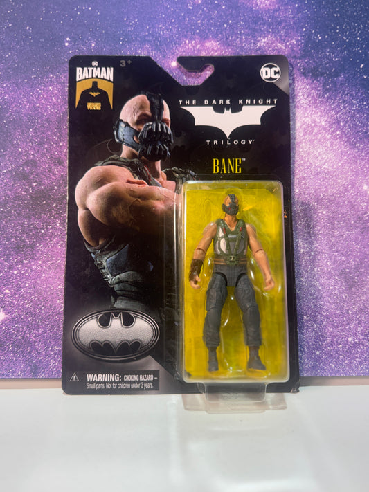 The Dark Knight Trilogy Bane Action Figure