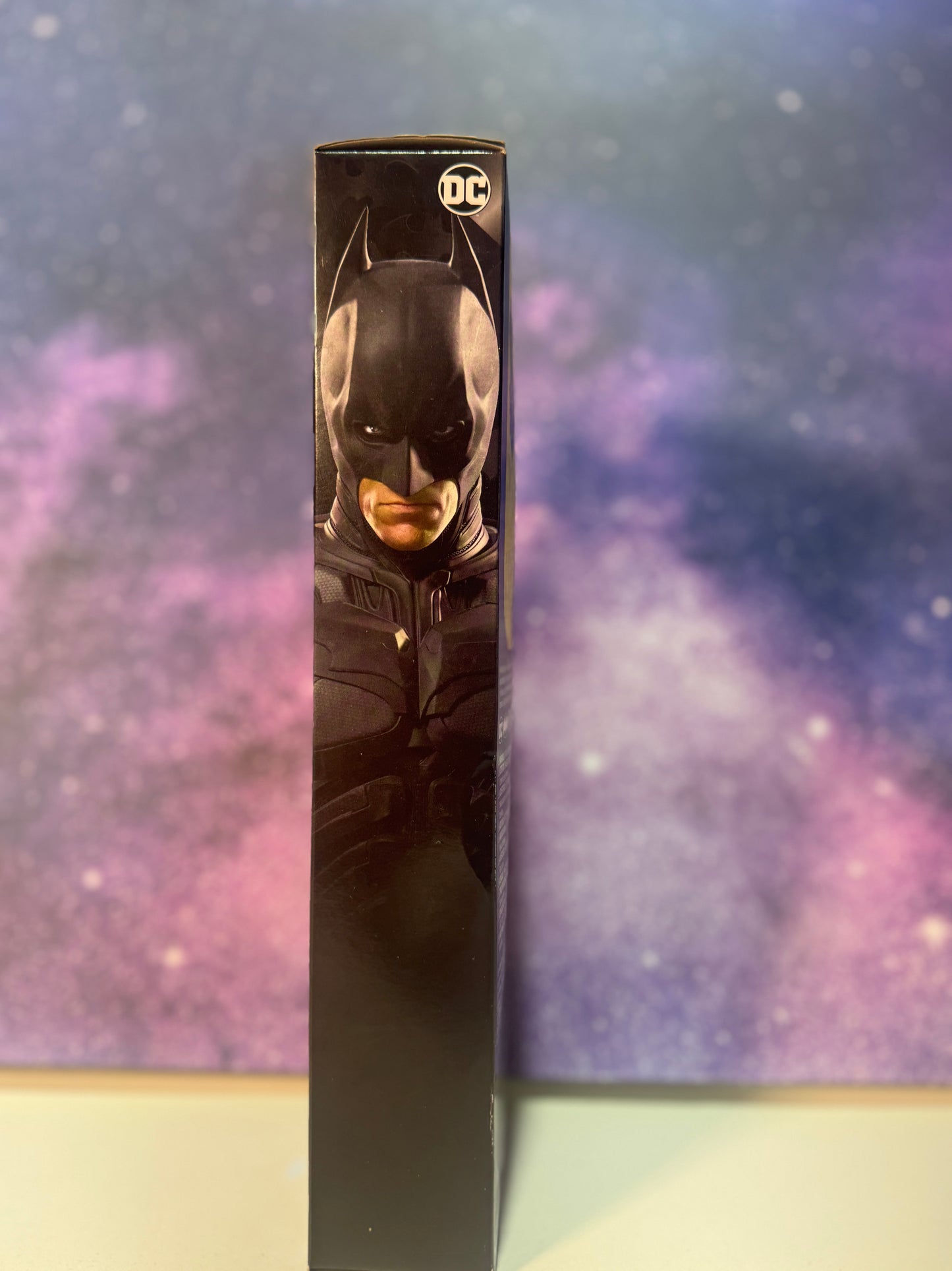 DC The Dark Night Batman Action Figure