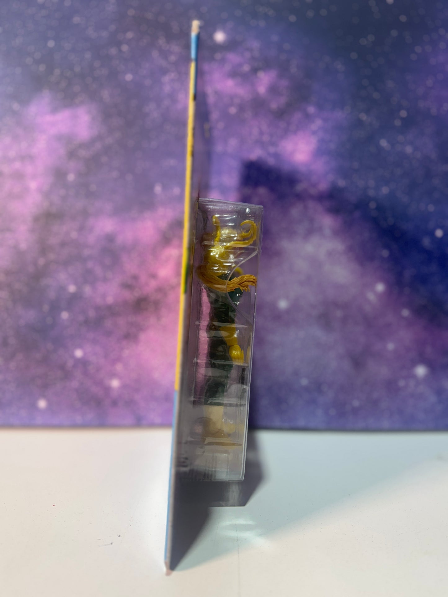 Marvel Loki Action Figure