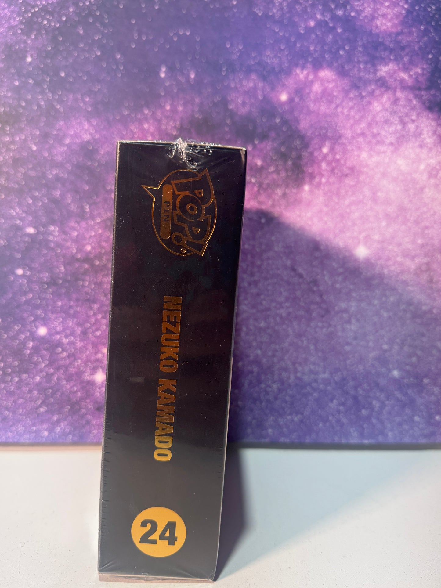 Funko Pop Pin Demon Slayer Nezuko Kamado