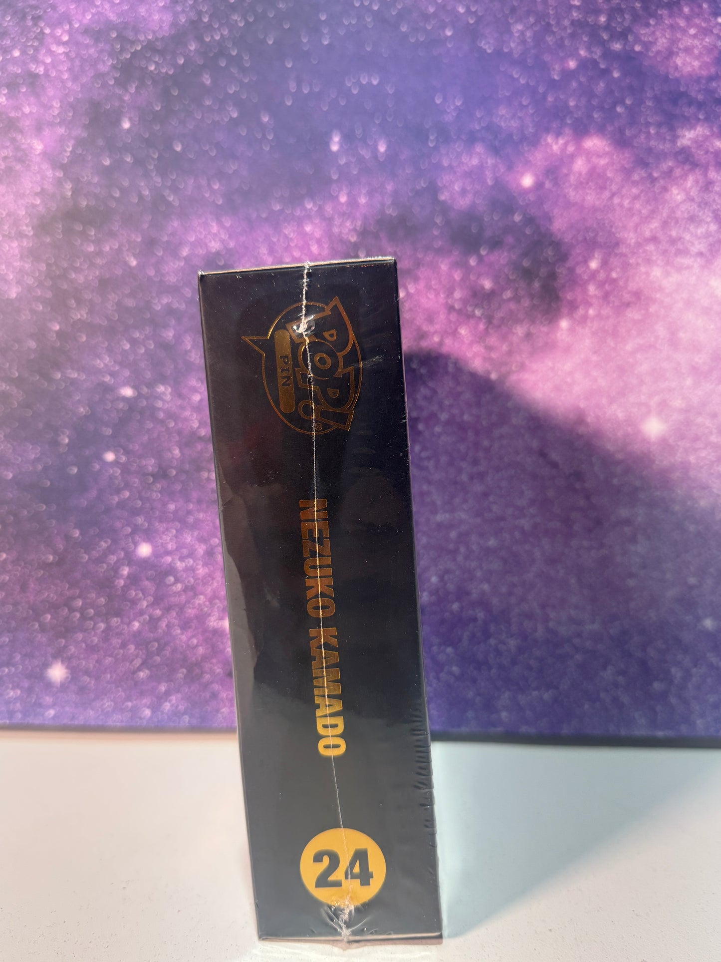 Funko Pop Pin Demon Slayer Nezuko Kamado