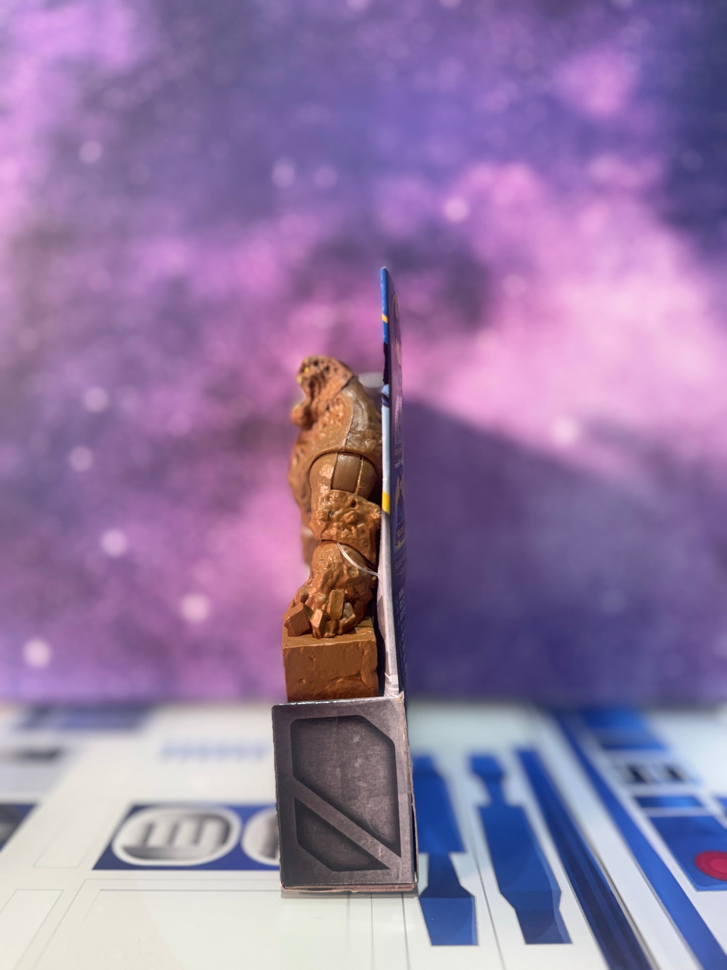 DC Clayface Action Figure